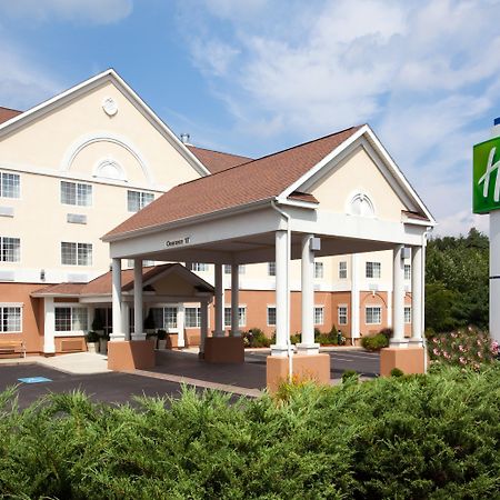 Holiday Inn Express Hotel & Suites Boston - Marlboro, An Ihg Hotel Hudson Exterior foto